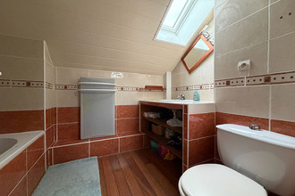 Ma-Cabane - Vente Maison GERMIGNY-L'EVEQUE, 130 m²