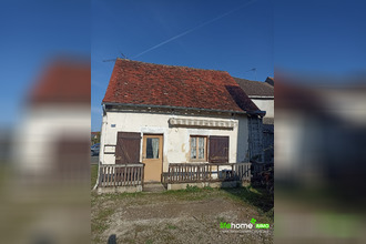 Ma-Cabane - Vente Maison Germigny-l'Exempt, 25 m²