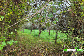 Ma-Cabane - Vente Maison Germigny-l'Exempt, 25 m²