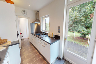 Ma-Cabane - Vente Maison GERMIGNY-L'EXEMPT, 127 m²