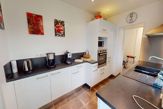 Ma-Cabane - Vente Maison GERMIGNY-L'EXEMPT, 127 m²