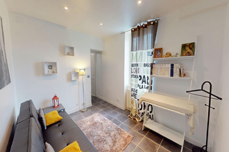 Ma-Cabane - Vente Maison GERMIGNY-L'EXEMPT, 127 m²