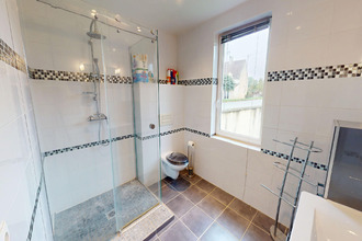 Ma-Cabane - Vente Maison GERMIGNY-L'EXEMPT, 127 m²