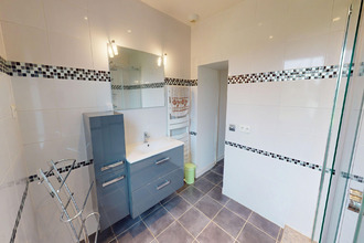 Ma-Cabane - Vente Maison GERMIGNY-L'EXEMPT, 127 m²