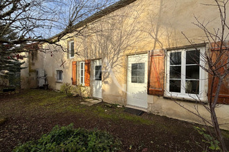Ma-Cabane - Vente Maison GERMIGNY-SUR-LOIRE, 100 m²