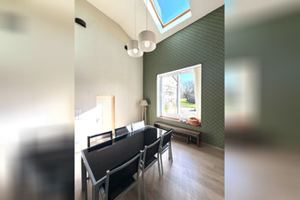 Ma-Cabane - Vente Maison GERMONVILLE, 160 m²