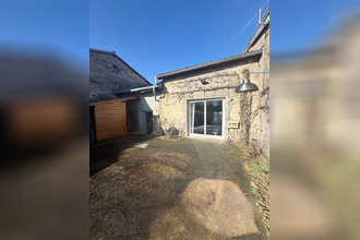 Ma-Cabane - Vente Maison GERMONVILLE, 160 m²