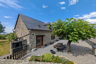 Ma-Cabane - Vente Maison Germs-sur-l'Oussouet, 102 m²