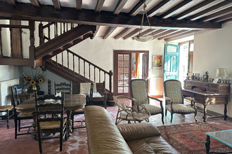 Ma-Cabane - Vente Maison Géronce, 149 m²