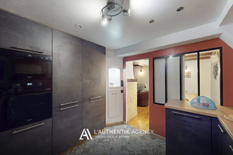 Ma-Cabane - Vente Maison Gerstheim, 83 m²