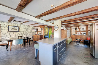 Ma-Cabane - Vente Maison Gertwiller, 215 m²