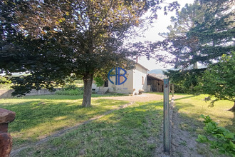 Ma-Cabane - Vente Maison GERVANS, 68 m²