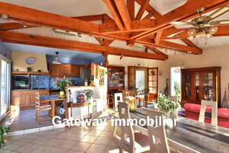 Ma-Cabane - Vente Maison Gerzat, 220 m²