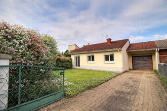 Ma-Cabane - Vente Maison GERZAT, 79 m²