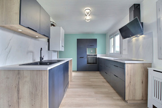 Ma-Cabane - Vente Maison GERZAT, 79 m²