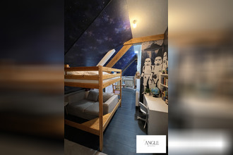 Ma-Cabane - Vente Maison Gesnes-le-Gandelin, 200 m²