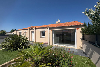 Vente Maison 44190, GETIGNE France