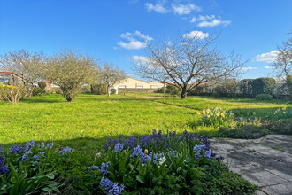 Ma-Cabane - Vente Maison Gétigné, 175 m²