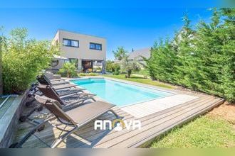 Ma-Cabane - Vente Maison Geudertheim, 198 m²