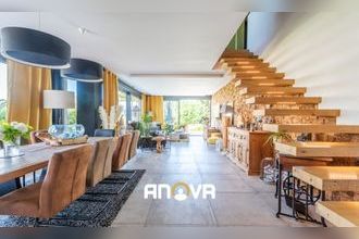 Ma-Cabane - Vente Maison Geudertheim, 198 m²