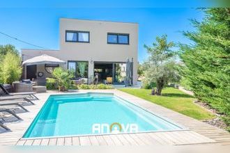 Ma-Cabane - Vente Maison Geudertheim, 198 m²