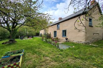 Ma-Cabane - Vente Maison Gévezé, 260 m²