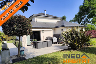 Ma-Cabane - Vente Maison GEVEZE, 133 m²