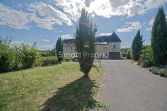Ma-Cabane - Vente Maison Gévezé, 348 m²