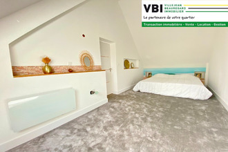 Ma-Cabane - Vente Maison GEVEZE, 119 m²