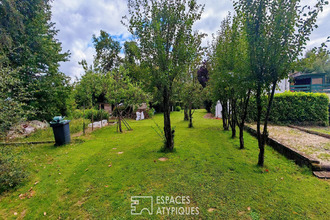 Ma-Cabane - Vente Maison GEVEZE, 160 m²