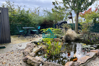 Ma-Cabane - Vente Maison GEVEZE, 110 m²