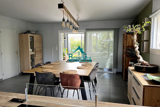 Ma-Cabane - Vente Maison GEVEZE, 110 m²