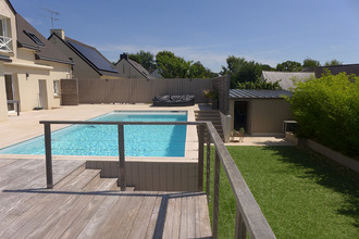 Ma-Cabane - Vente Maison GEVEZE, 150 m²