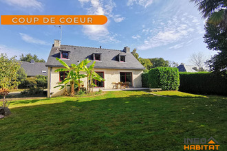 Ma-Cabane - Vente Maison GEVEZE, 125 m²