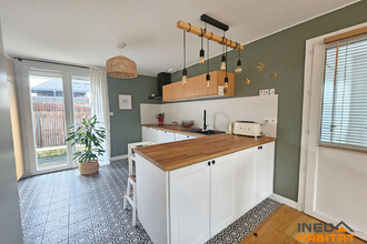 Ma-Cabane - Vente Maison GEVEZE, 128 m²