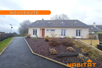 Vente Maison 35850, GEVEZE France
