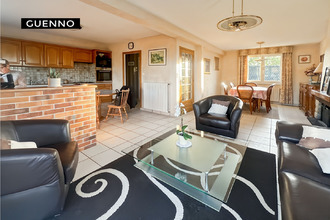 Ma-Cabane - Vente Maison GEVEZE, 143 m²