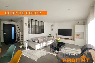 Ma-Cabane - Vente Maison GEVEZE, 105 m²