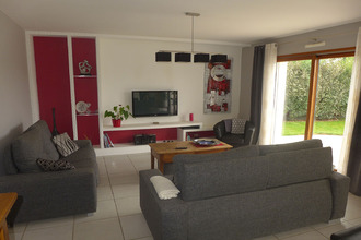 Ma-Cabane - Vente Maison GEVEZE, 148 m²
