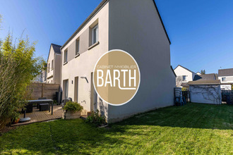 Ma-Cabane - Vente Maison GEVEZE, 104 m²