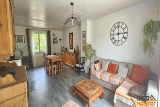 Ma-Cabane - Vente Maison GEVEZE, 125 m²