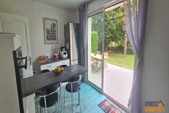 Ma-Cabane - Vente Maison GEVEZE, 125 m²