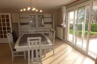 Ma-Cabane - Vente Maison GEVEZE, 128 m²