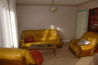 Ma-Cabane - Vente Maison GEVEZE, 128 m²