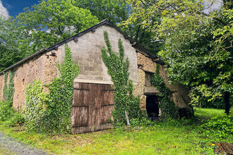Ma-Cabane - Vente Maison GEVEZE, 165 m²