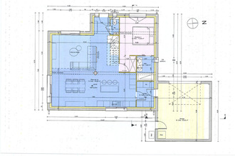 Ma-Cabane - Vente Maison GEVEZE, 138 m²