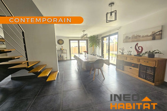 Ma-Cabane - Vente Maison GEVEZE, 202 m²