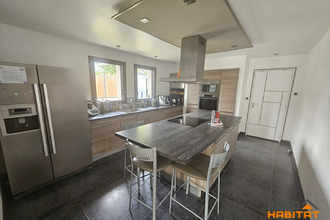 Ma-Cabane - Vente Maison GEVEZE, 202 m²
