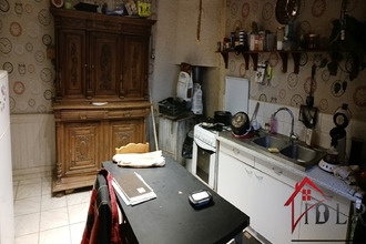 Ma-Cabane - Vente Maison Gevigney-et-Mercey, 58 m²