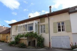 Ma-Cabane - Vente Maison GEVINGEY, 90 m²